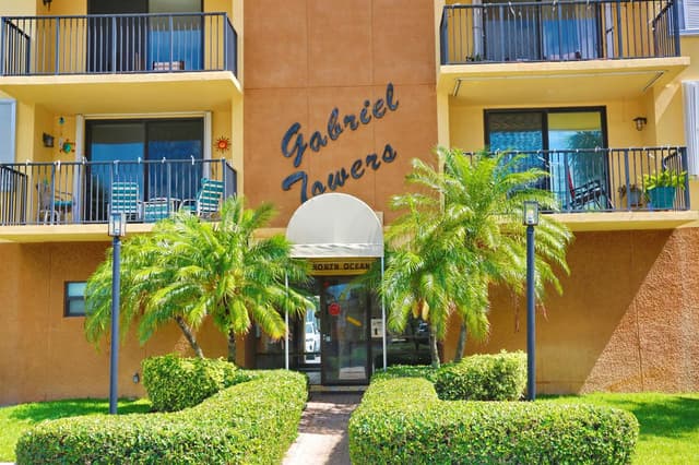 801 N Ocean Boulevard # 803, Pompano Beach FL 33062 - Pompano Beach, FL - Photo 2