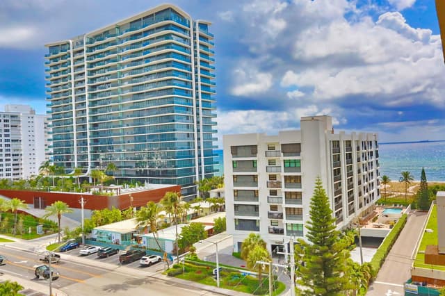 801 N Ocean Boulevard # 803, Pompano Beach FL 33062 - Pompano Beach, FL - Photo 3