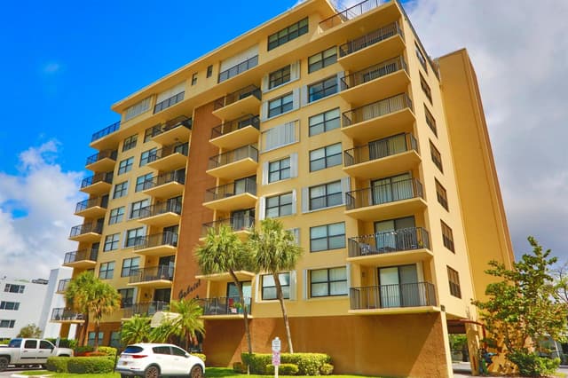801 N Ocean Boulevard # 803, Pompano Beach FL 33062 - Pompano Beach, FL - Photo 5