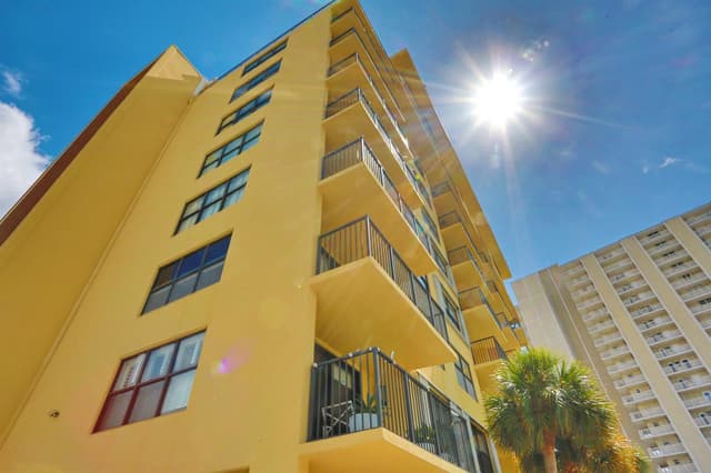 801 N Ocean Boulevard # 803, Pompano Beach FL 33062 - Pompano Beach, FL - Photo 4