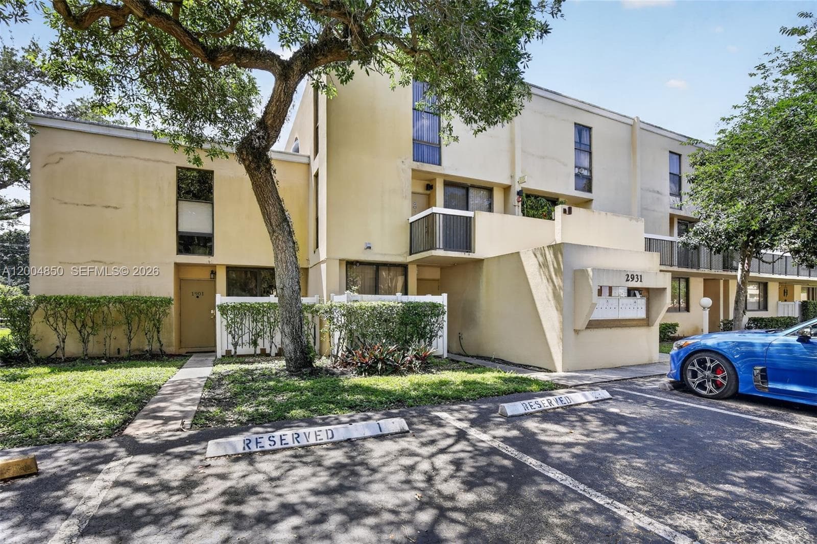 2931 SW 87th Ter # 1913, Davie FL 33328 - Davie, FL - Photo 1