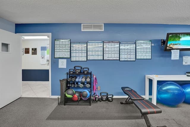 201 NW 76th Avenue # 203, Margate FL 33063 - Margate, FL - Photo 6