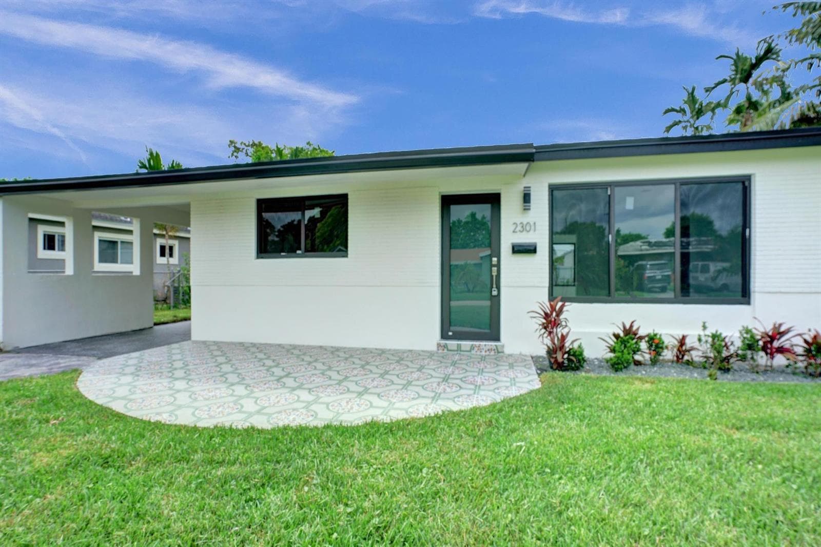 2301 Alcazar Drive, Miramar FL 33023 - Miramar, FL - Photo 1