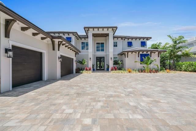 261 Old Jupiter Beach Road, Jupiter FL 33477 - Jupiter, FL - Photo 5