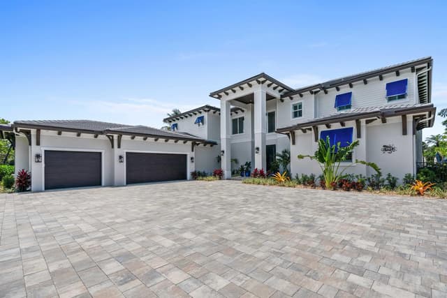 261 Old Jupiter Beach Road, Jupiter FL 33477 - Jupiter, FL - Photo 4