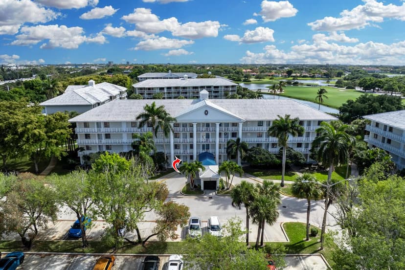 2561 Village Boulevard # 103, West Palm Beach FL 33409