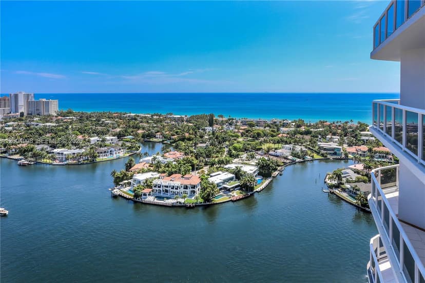 3802 NE 207th St # 2604, Aventura FL 33180