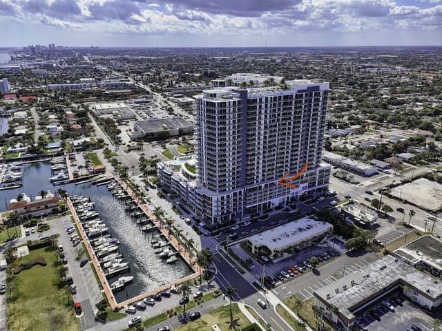 220 Lake Shore Drive # 609, Lake Park FL 33403 - Lake Park, FL - Photo 6