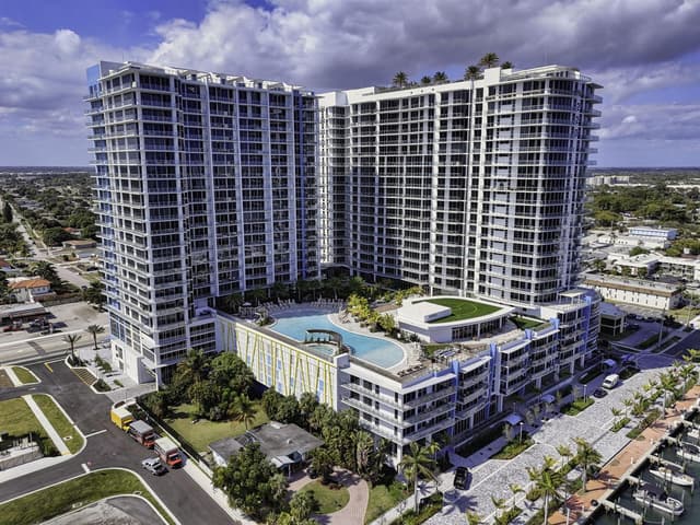 220 Lake Shore Drive # 609, Lake Park FL 33403 - Lake Park, FL - Photo 3