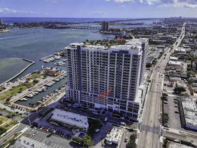 220 Lake Shore Drive # 609, Lake Park FL 33403 - Lake Park, FL - Photo 5