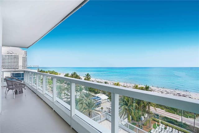 4391 Collins Ave # 709, Miami Beach FL 33140 - Miami Beach, FL - Photo 2