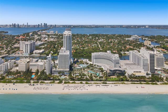 4391 Collins Ave # 709, Miami Beach FL 33140 - Miami Beach, FL - Photo 7