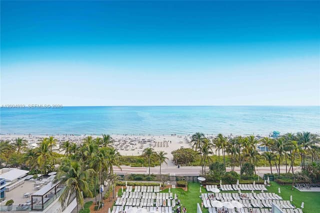 4391 Collins Ave # 709, Miami Beach FL 33140 - Miami Beach, FL - Photo 3