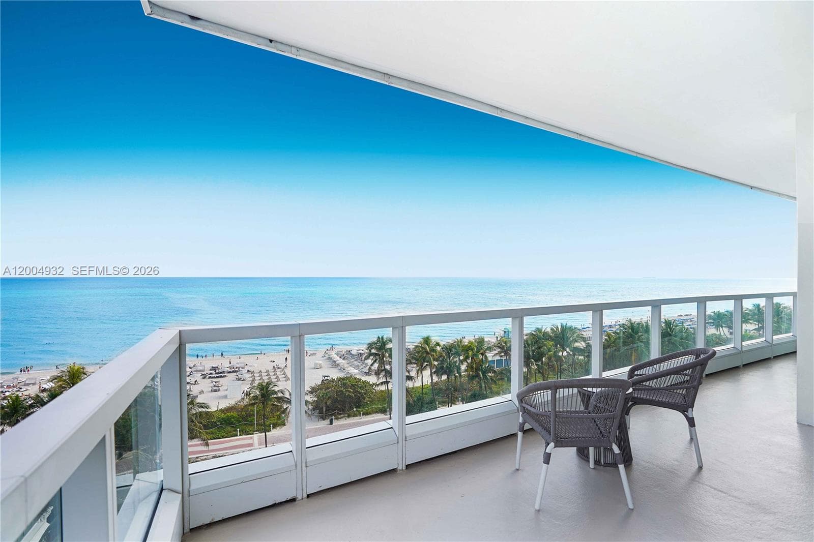 4391 Collins Ave # 709, Miami Beach FL 33140 - Miami Beach, FL - Photo 1