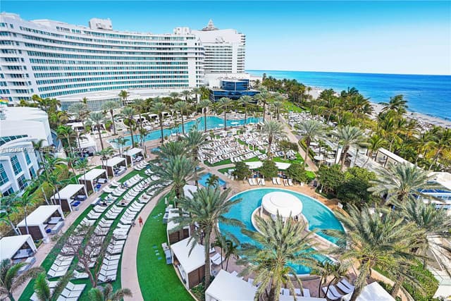 4391 Collins Ave # 709, Miami Beach FL 33140 - Miami Beach, FL - Photo 4