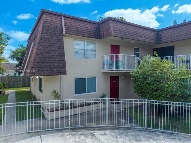 4524 SW 54th St, Dania Beach FL 33314 - Dania Beach, FL - Photo 6