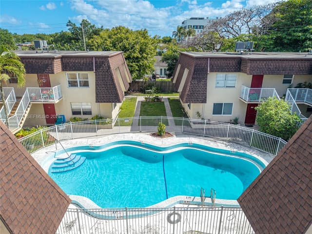 4524 SW 54th St, Dania Beach FL 33314 - Dania Beach, FL - Photo 3