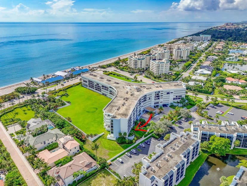 1300 Highway A1a Highway # 119, Jupiter FL 33477