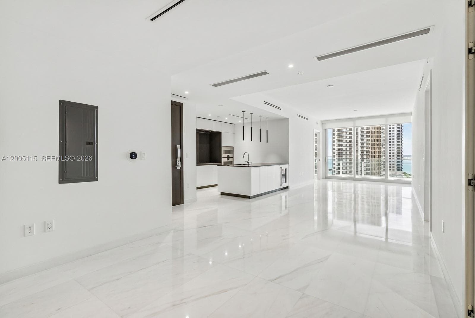300 Biscayne Blvd Way # 1002, Miami FL 33131 - Miami, FL - Photo 1