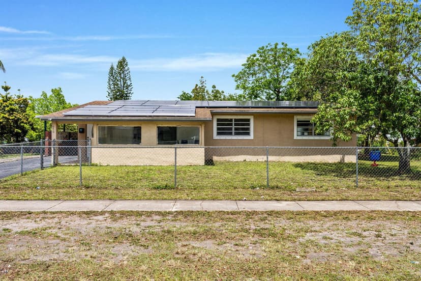 670 SW 29th Avenue, Fort Lauderdale FL 33312
