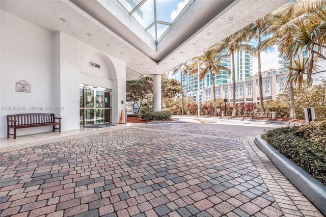 16500 Collins Ave # 655, Sunny Isles Beach FL 33160 - Sunny Isles Beach, FL - Photo 2