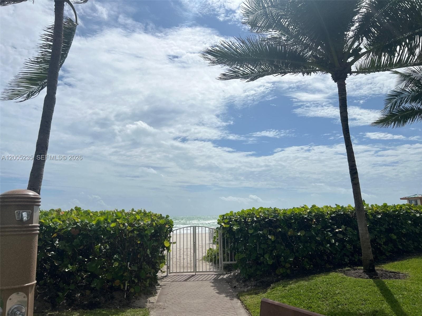 16500 Collins Ave # 655, Sunny Isles Beach FL 33160 - Sunny Isles Beach, FL - Photo 1