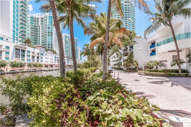 16500 Collins Ave # 655, Sunny Isles Beach FL 33160 - Sunny Isles Beach, FL - Photo 5