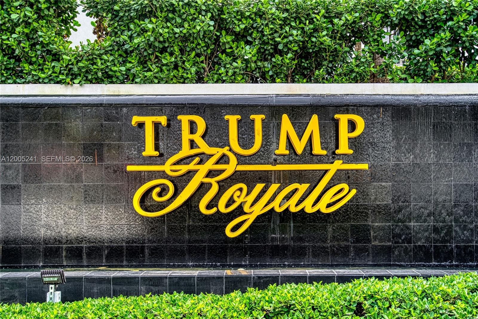 18201 Collins Ave # 1701, Sunny Isles Beach FL 33160