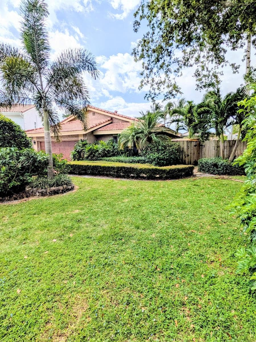 21089 Brookshire Terrace, Boca Raton FL 33433
