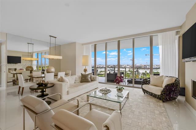 9701 Collins Ave # 805S, Bal Harbour FL 33154 - Bal Harbour, FL - Photo 2