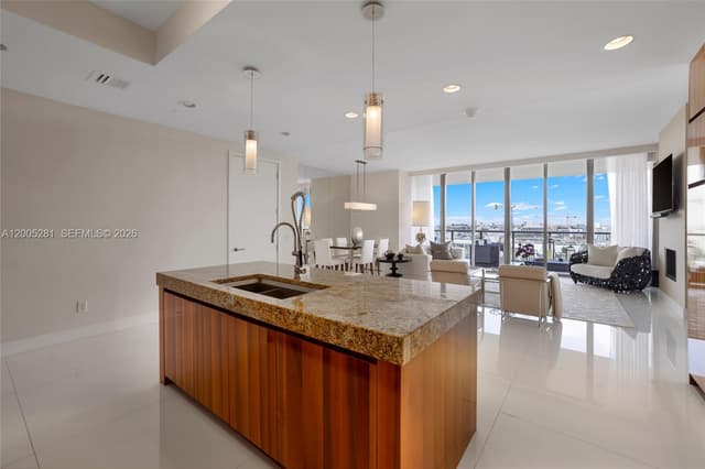 9701 Collins Ave # 805S, Bal Harbour FL 33154 - Bal Harbour, FL - Photo 6