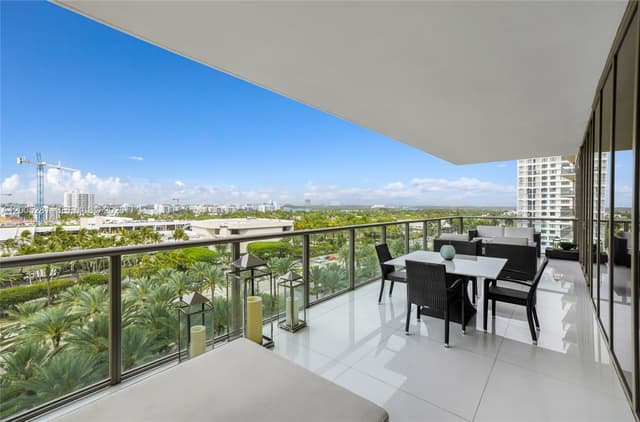 9701 Collins Ave # 805S, Bal Harbour FL 33154 - Bal Harbour, FL - Photo 3