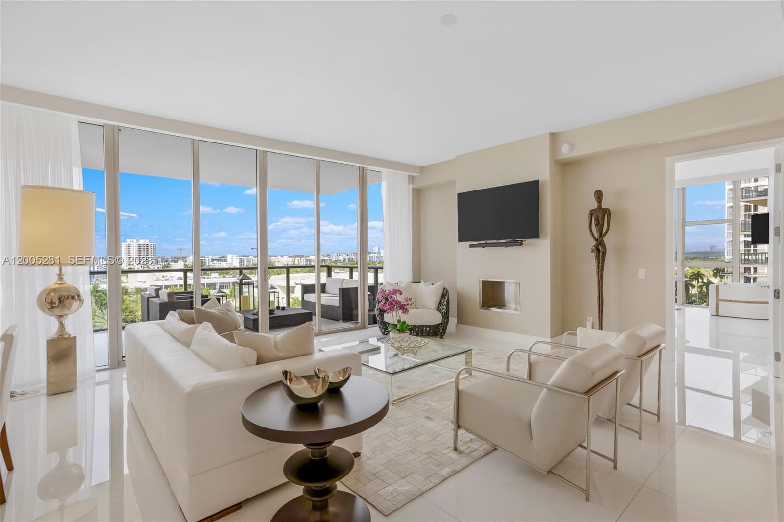 9701 Collins Ave # 805S, Bal Harbour FL 33154 - Bal Harbour, FL - Photo 1