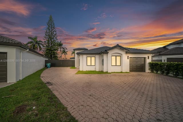 990 NW 131st Ave, Miami FL 33182 - Miami, FL - Photo 2