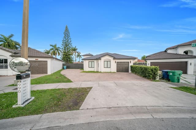 990 NW 131st Ave, Miami FL 33182 - Miami, FL - Photo 3