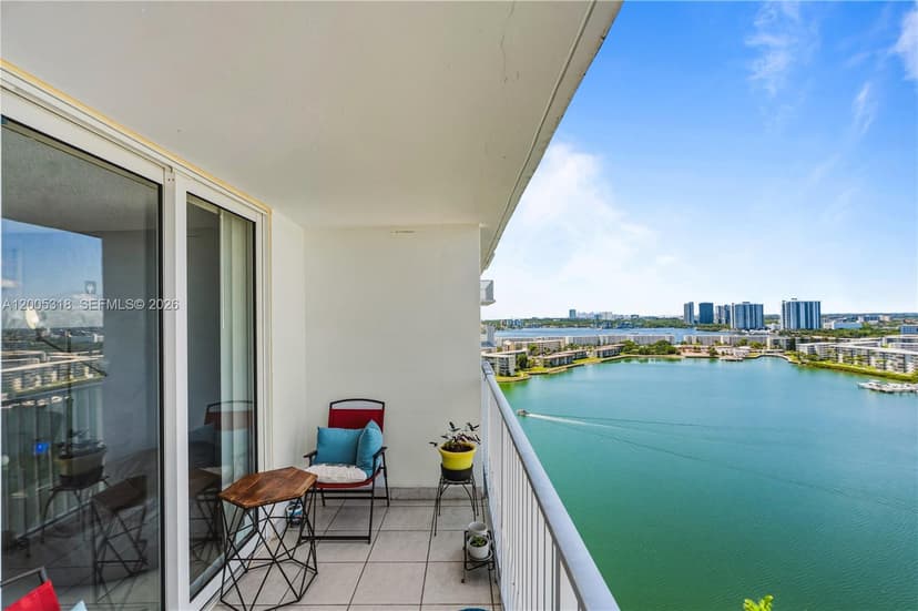 2851 NE 183rd St # 2012E, Aventura FL 33160
