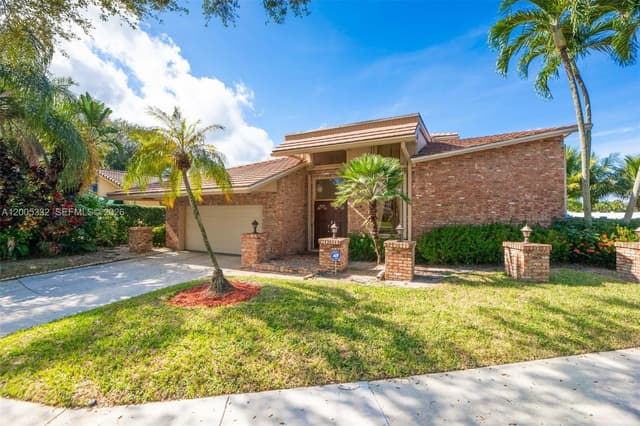6481 Timber Ln, Boca Raton FL 33433 - Boca Raton, FL - Photo 2