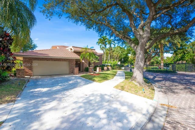 6481 Timber Ln, Boca Raton FL 33433 - Boca Raton, FL - Photo 3