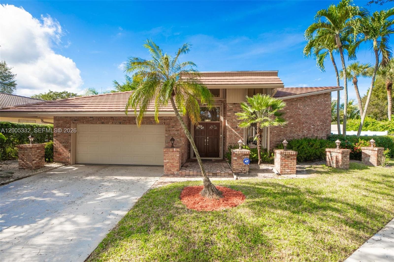 6481 Timber Ln, Boca Raton FL 33433