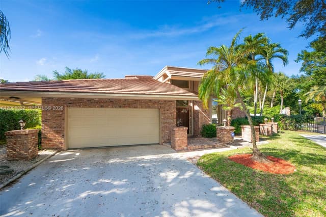 6481 Timber Ln, Boca Raton FL 33433 - Boca Raton, FL - Photo 4