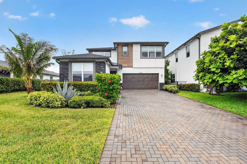 6380 Trails Of Foxford Court, West Palm Beach FL 33415