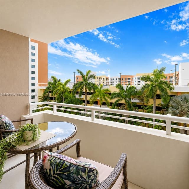 18800 NE 29th Ave # 526, Aventura FL 33180 - Aventura, FL - Photo 2