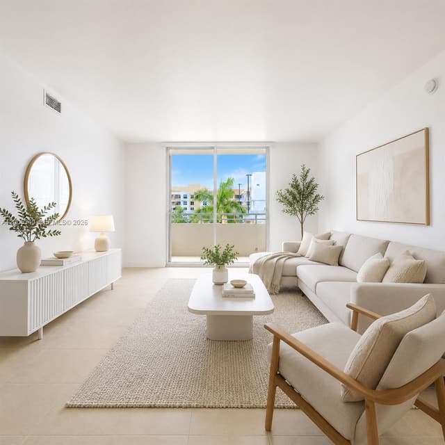 18800 NE 29th Ave # 526, Aventura FL 33180 - Aventura, FL - Photo 6