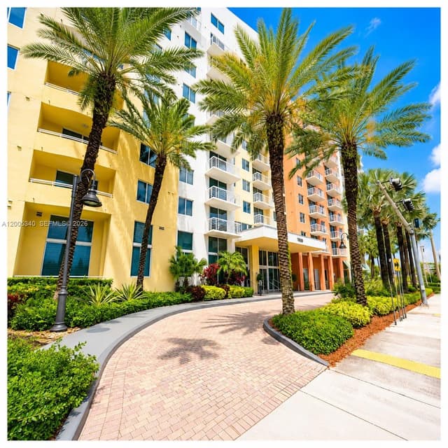 18800 NE 29th Ave # 526, Aventura FL 33180 - Aventura, FL - Photo 3