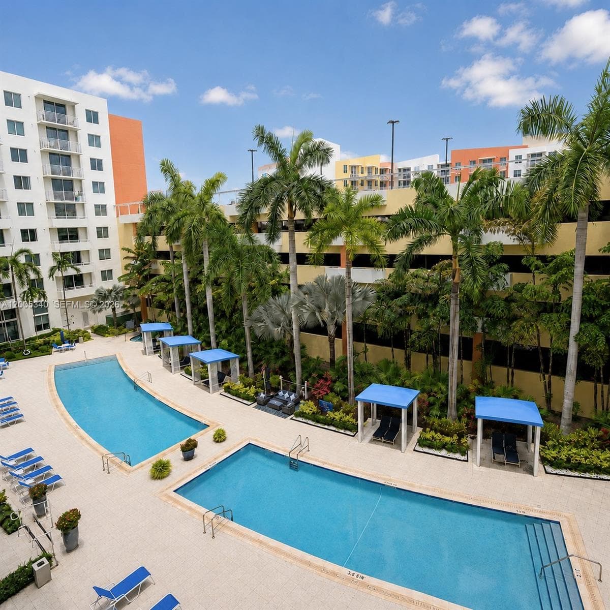 18800 NE 29th Ave # 526, Aventura FL 33180 - Aventura, FL - Photo 1