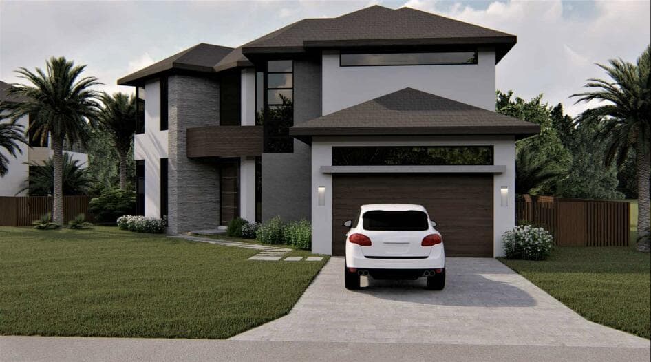 103 Bonito Drive, Ocean Ridge FL 33435