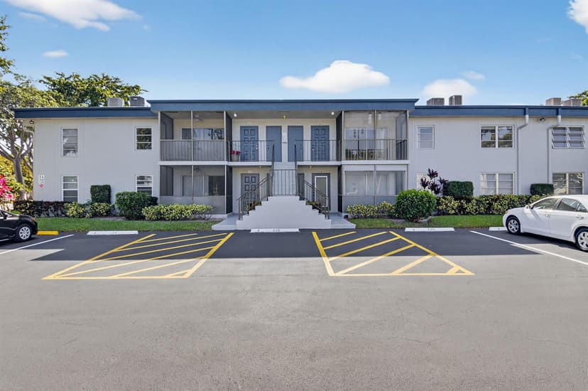 7535 S Oriole Boulevard # 206, Delray Beach FL 33446