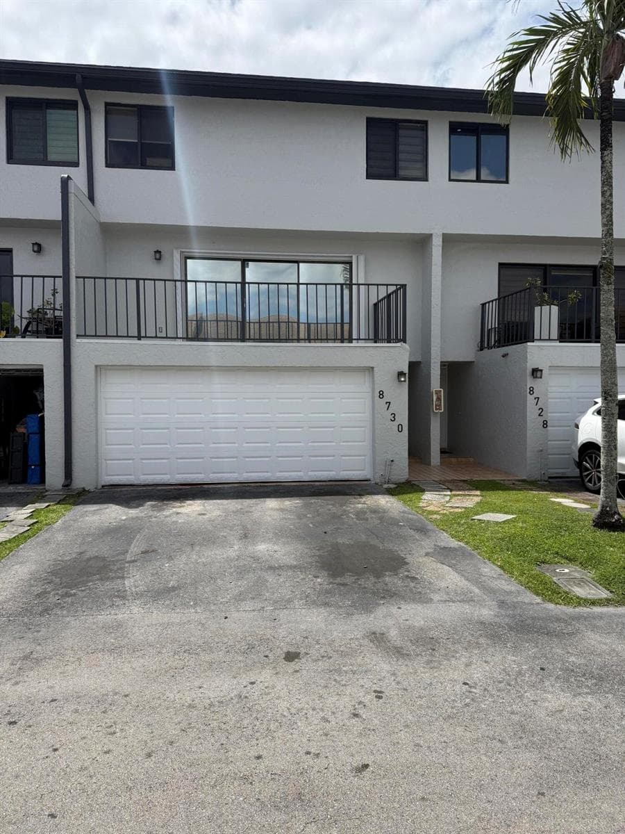 8730 SW 154th Cir Place, Miami FL 33193 - Miami, FL - Photo 1