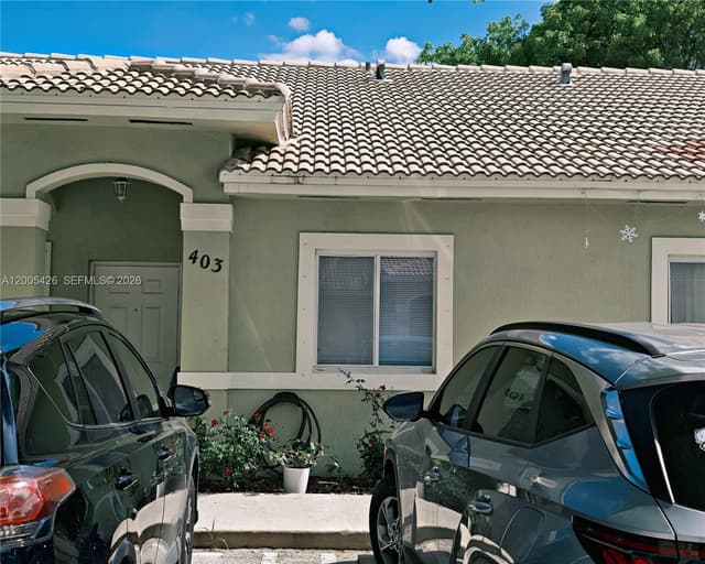 13264 Old Biscayne Dr # 403, Homestead FL 33033 - Homestead, FL - Photo 2