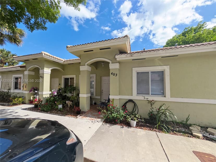 13264 Old Biscayne Dr # 403, Homestead FL 33033